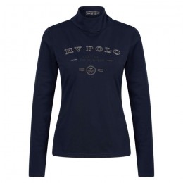 HV Polo FW'23 Tech Top Darcy