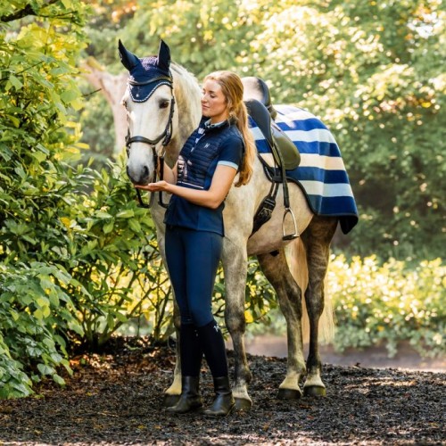 Horseware Newmarket Exercise Sheet