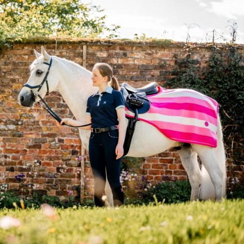 Horseware Newmarket Exercise Sheet