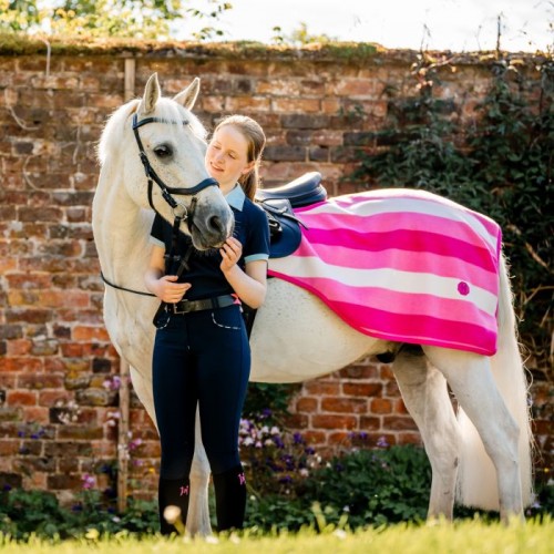 Horseware Newmarket Exercise Sheet