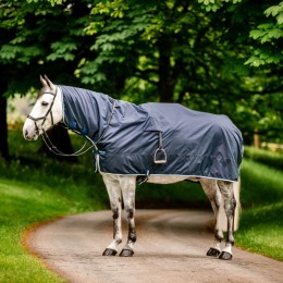 Horseware Newmarket Rain Sheet