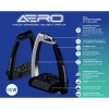 Sprenger Aero Safety stirrups