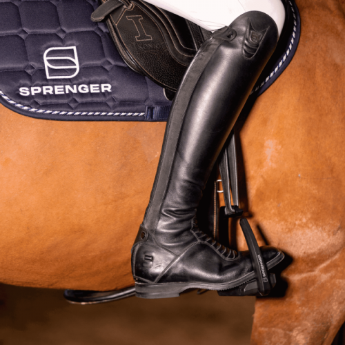 Sprenger Aero Safety stirrups