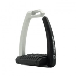 Sprenger Aero Safety stirrups