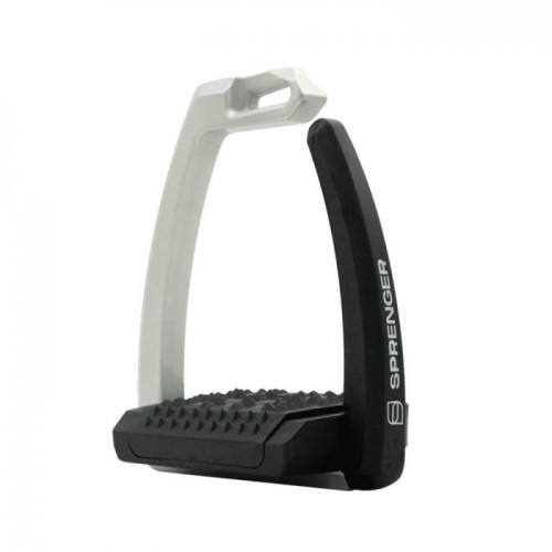 Sprenger Aero Safety stirrups