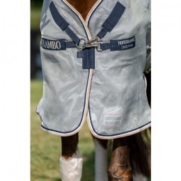 Rambo Protector Integrated Fly Sheet