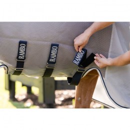 Rambo Protector Integrated Fly Sheet