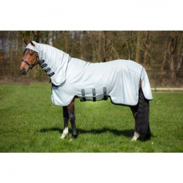 Rambo Hoody eczema rug