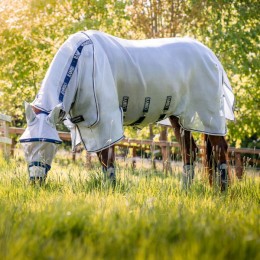 Rambo Protector Plus Fly Rug