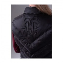 PS of Sweden FW'24 Lucy Puffer Waistcoat