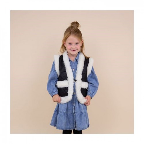 Moonrise Waistcoat Star Kids