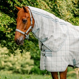 Horseware Newmarket Fly Sheet Hood