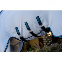 Amigo Ripstop Hoody (with Belly Flap)