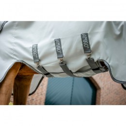 Amigo Ripstop Hoody (with Belly Flap)