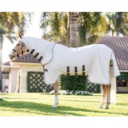 Amigo Ripstop Pony Hoody (with belly flap)