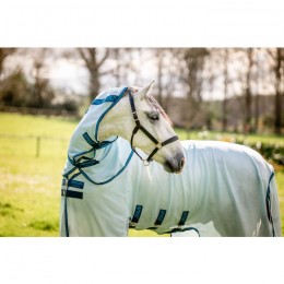 Amigo Bug Buster Plus Fly Rug