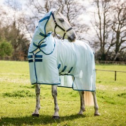 Amigo Bug Buster Plus Fly Rug