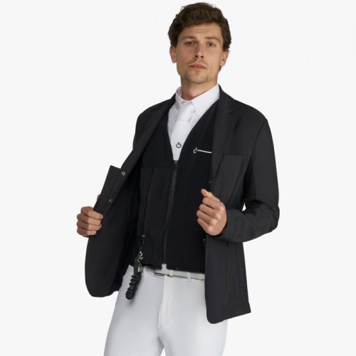 Cavalleria Toscana Airbag Vest