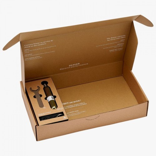 Cavalleria Toscana Airbag Vest