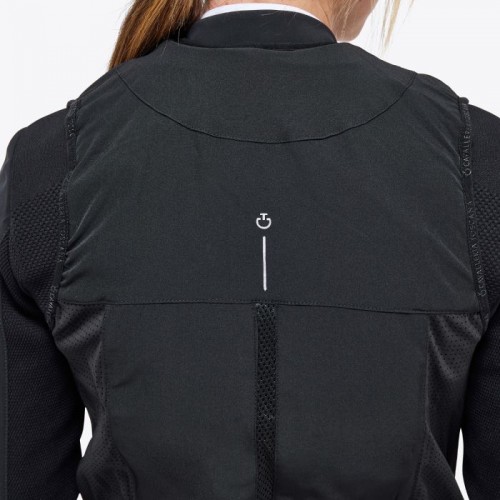 Cavalleria Toscana Airbag Vest