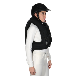 Helite Airbag Vest