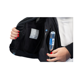 Helite Airjump Competition Jacket