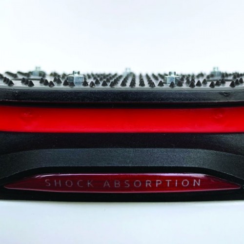 FreeJump Air'S Stirrups Straight