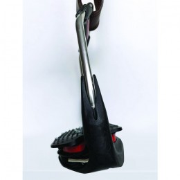 FreeJump Air'S Stirrups 10° canted