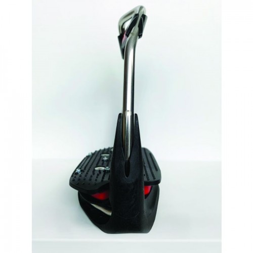 FreeJump Air'S Stirrups 30° rotated