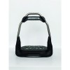 FreeJump Air'S Stirrups 30° rotated 10° canted