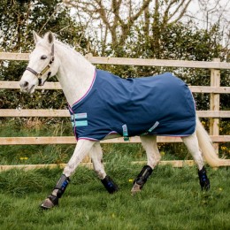 Amigo Hero 900 Pony Medium 200g