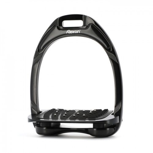 Flex-On Aluminium stirrups