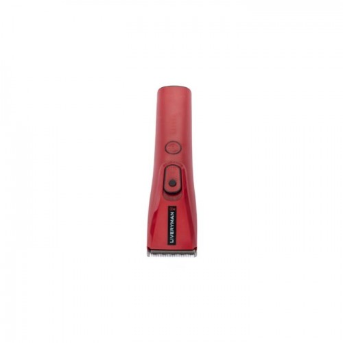 Liveryman Nova clipper