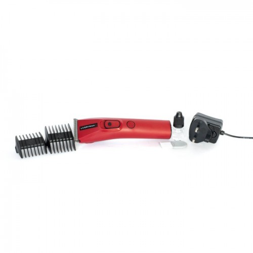 Liveryman Nova clipper