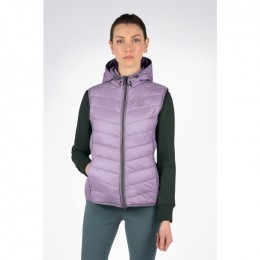Samshield SS'22 Alta Badia bodywarmer