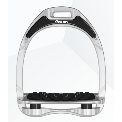 Flex-On Aluminium stirrups
