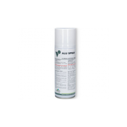 Aluspray 200ml