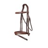 Trust Amsterdam bridle anatomic noseband