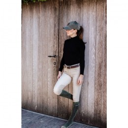 Kentucky Glitter Socks