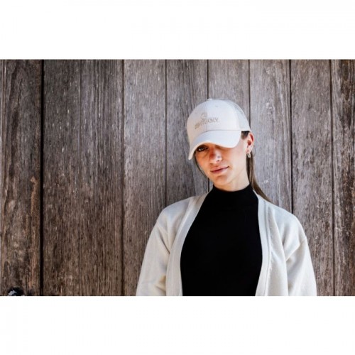 Kentucky Trucker Cap Wol