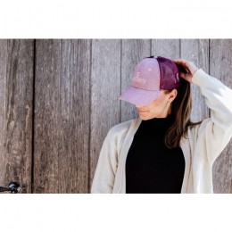 Kentucky Trucker Cap Wol