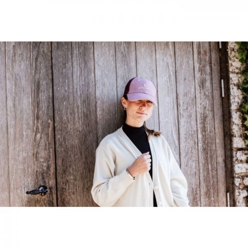 Kentucky Trucker Cap Wol