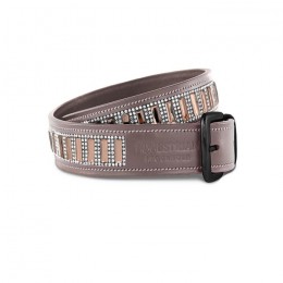 Equestrian Stockholm SS'24 Anemone Contest belt