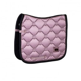 Equestrian Stockholm SS'24 Anemone dressage pad
