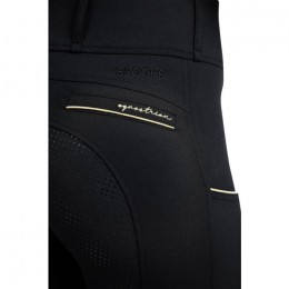 Spooks Riding Breeches Annber Full Grip High Waist