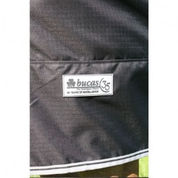 Bucas Anniversary Turnout Stay-Dry