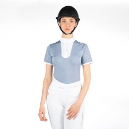 Samshield SS'22 Apollina Holographic competition shirt