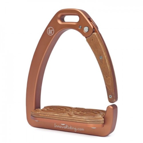 Innova Riding Aria Safety Stirrups