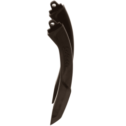 Flex-On Safe-On Retractable Arm Junior