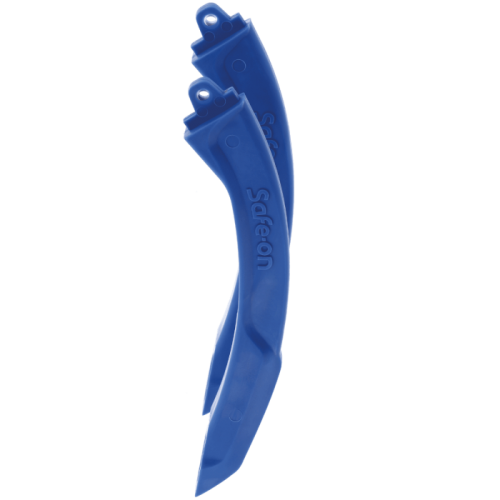 Flex-On Safe-On Retractable Arm Junior